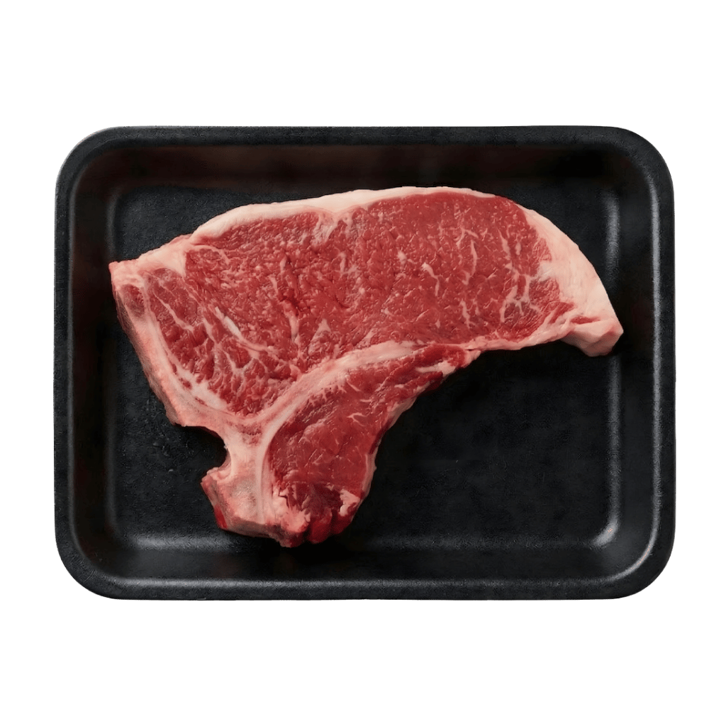 T Bone Steak 1 lb buy online USA - 1